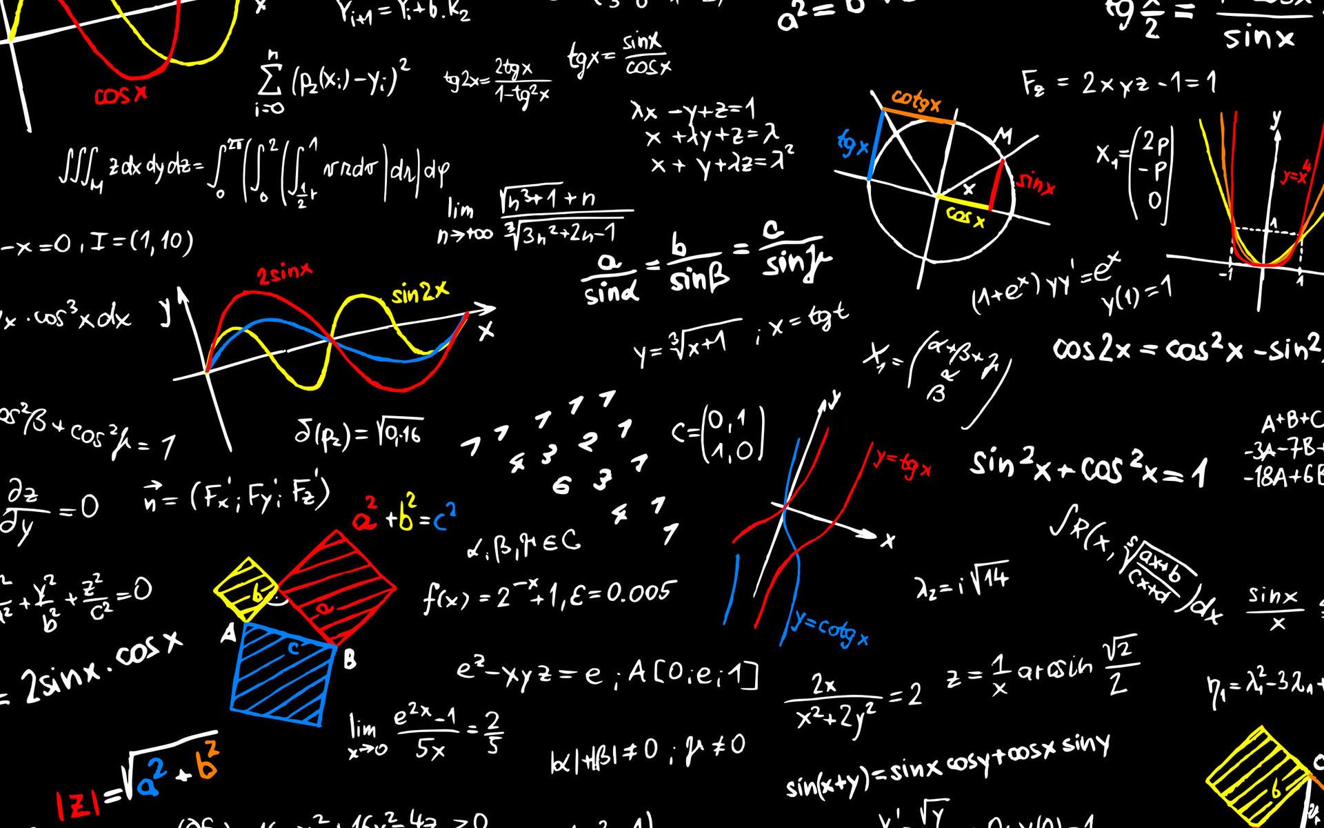 Year 11 Extension 1 Maths